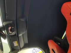BMW Z4 sDrive 25i M Sport Package - ფოტო 15