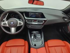 BMW Z4 sDrive 25i M Sport Package - ფოტო 16
