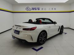 BMW Z4 sDrive 25i M Sport Package - ფოტო 2