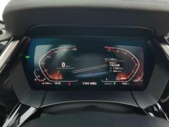 BMW Z4 sDrive 25i M Sport Package - ფოტო 20