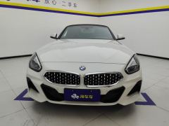BMW Z4 sDrive 25i M Sport Package - ფოტო 3