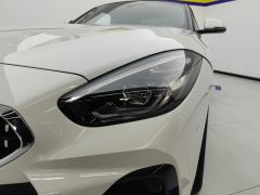 BMW Z4 sDrive 25i M Sport Package - ფოტო 4