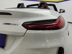 BMW Z4 sDrive 25i M Sport Package - ფოტო 5