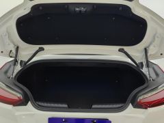 BMW Z4 sDrive 25i M Sport Package - ფოტო 7
