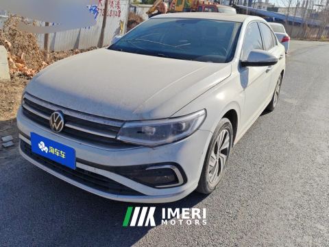 2023 Volkswagen Bora 200TSI Edition - ავტომობილი ჩინეთიდან