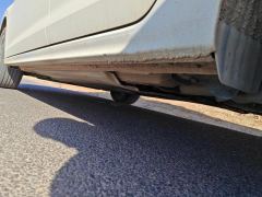 Volkswagen Bora 200TSI Edition - photo 11
