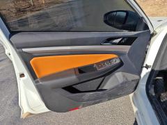 Volkswagen Bora 200TSI Edition - photo 12