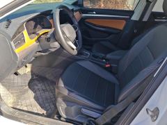 Volkswagen Bora 200TSI Edition - photo 14