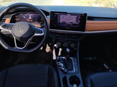 Volkswagen Bora 200TSI Edition - photo 16