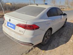 Volkswagen Bora 200TSI Edition - photo 2