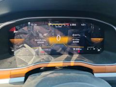 Volkswagen Bora 200TSI Edition - photo 20