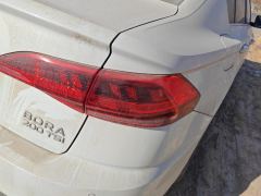 Volkswagen Bora 200TSI Edition - photo 5