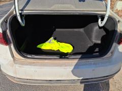 Volkswagen Bora 200TSI Edition - photo 7