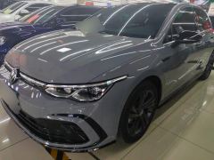 Volkswagen Golf 280TSI R-Line Lite - ფოტო 1