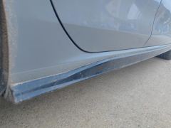 Volkswagen Golf 280TSI R-Line Lite - ფოტო 10