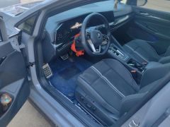 Volkswagen Golf 280TSI R-Line Lite - ფოტო 14