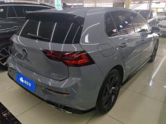 Volkswagen Golf 280TSI R-Line Lite - ფოტო 2