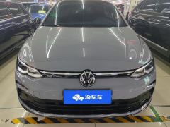 Volkswagen Golf 280TSI R-Line Lite - ფოტო 3