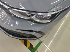 Volkswagen Golf 280TSI R-Line Lite - ფოტო 4
