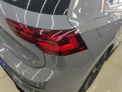 Volkswagen Golf 280TSI R-Line Lite - ფოტო 5