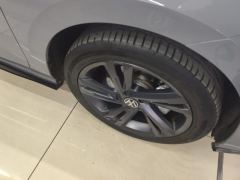 Volkswagen Golf 280TSI R-Line Lite - ფოტო 6