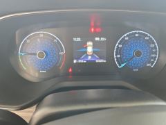 FAW Red Flag E-QM5 560km PLUS - ფოტო 20