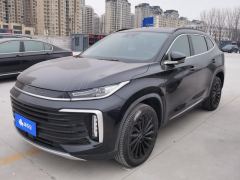 Changan Lingyun 400T 2WD Edition - ფოტო 1