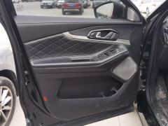 Changan Lingyun 400T 2WD Edition - ფოტო 12