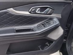 Changan Lingyun 400T 2WD Edition - ფოტო 13