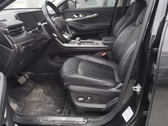 Changan Lingyun 400T 2WD Edition - ფოტო 14