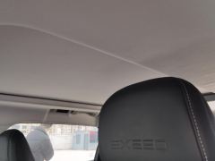 Changan Lingyun 400T 2WD Edition - ფოტო 15