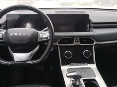 Changan Lingyun 400T 2WD Edition - ფოტო 16
