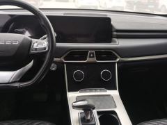 Changan Lingyun 400T 2WD Edition - ფოტო 17