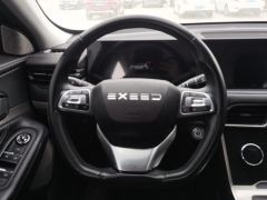 Changan Lingyun 400T 2WD Edition - ფოტო 18