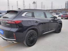 Changan Lingyun 400T 2WD Edition - ფოტო 2