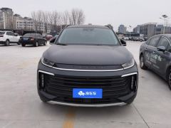 Changan Lingyun 400T 2WD Edition - ფოტო 3