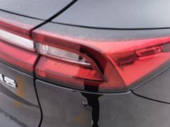 Changan Lingyun 400T 2WD Edition - ფოტო 5