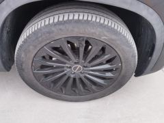 Changan Lingyun 400T 2WD Edition - ფოტო 6