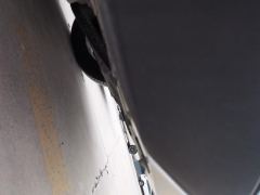Changan Lingyun 400T 2WD Edition - ფოტო 8
