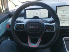 Aion Y 70 Yuexiang Technology Edition - фото 18