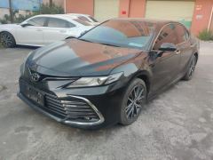 Toyota Camry 2.5G Luxury Edition - фото 1