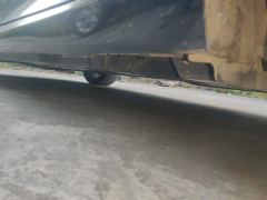 Toyota Camry 2.5G Luxury Edition - фото 11