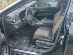 Toyota Camry 2.5G Luxury Edition - фото 14