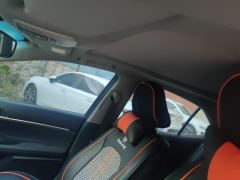 Toyota Camry 2.5G Luxury Edition - фото 15