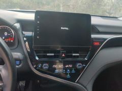 Toyota Camry 2.5G Luxury Edition - фото 17