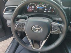 Toyota Camry 2.5G Luxury Edition - фото 18