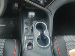 Toyota Camry 2.5G Luxury Edition - фото 19