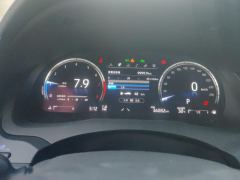 Toyota Camry 2.5G Luxury Edition - фото 20