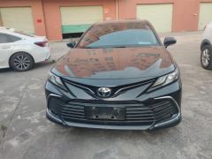 Toyota Camry 2.5G Luxury Edition - фото 3