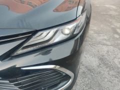 Toyota Camry 2.5G Luxury Edition - фото 4
